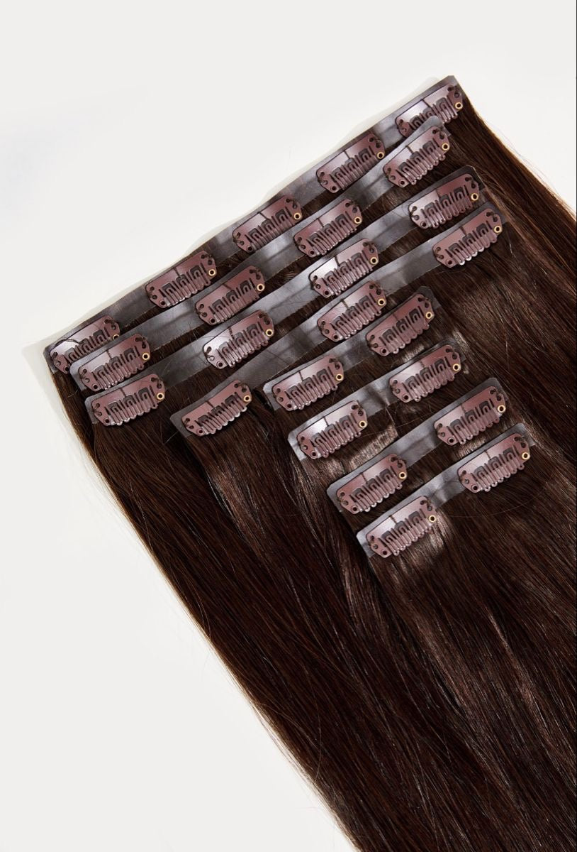 Clip-In Extensions