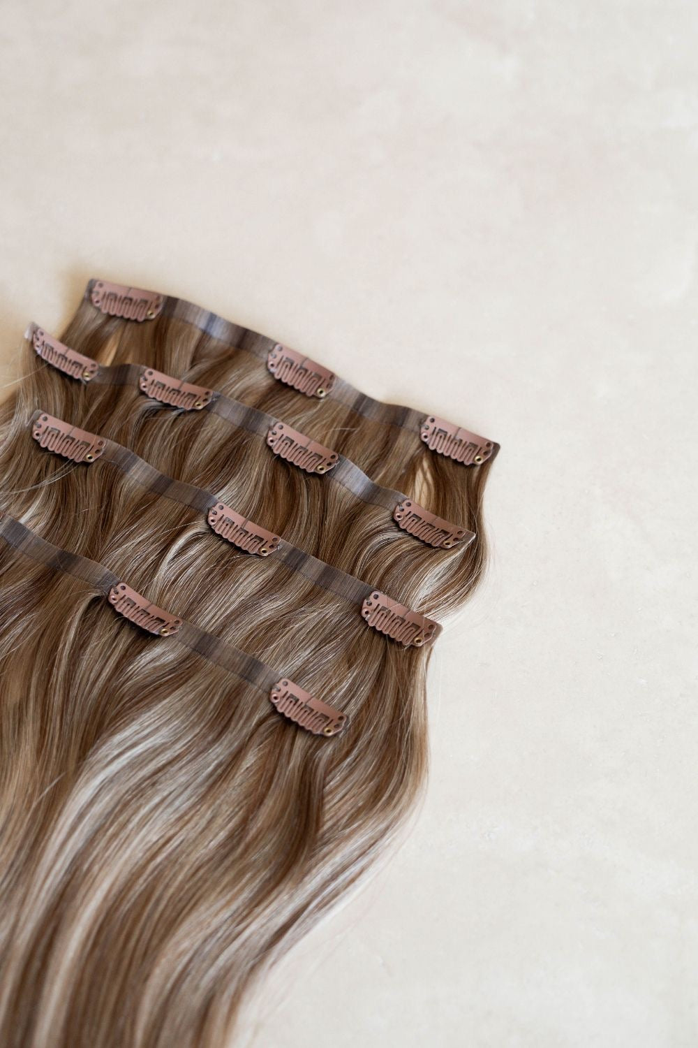 Clip-In Extensions